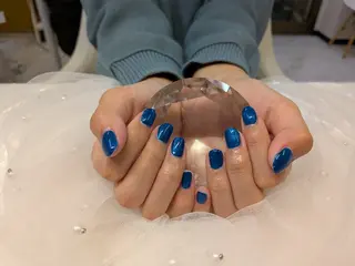 ネイル Ao. Nail【アオドットネイル】所属・MIZUKI 🍀のネイルデザイン