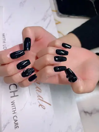 ネイル インフィニティ ネイルサロンのネイルデザイン