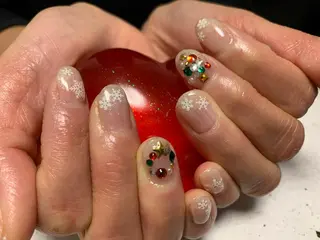 ネイル nico.nico.mark NAIL所属・小林 梓のエステ・リラクイメージ