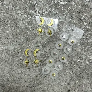 ネイル akari 👒のマツエク・マツパデザイン