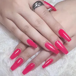 ネイル DIAMOND 💦のネイルデザイン