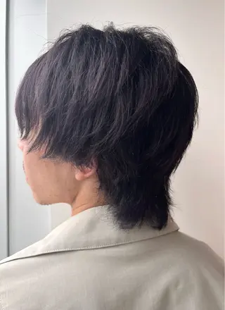 ショート カラー 吉祥寺プルエクステ 🌟Hiraiのヘアスタイル