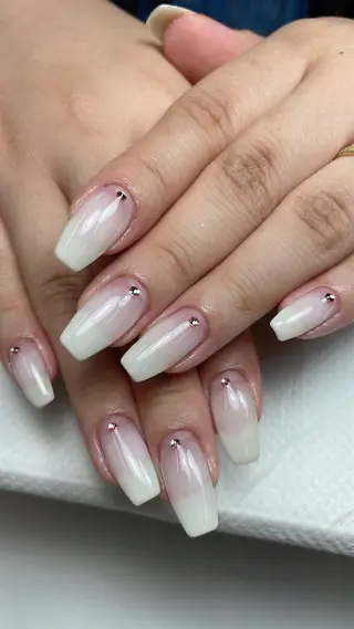 ネイル Munail サロン所属・むねいる nail salonのネイルデザイン