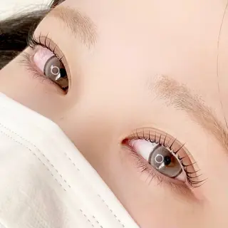 マツエク・マツパ Bellem. 【ベルム】のマツエク・マツパデザイン