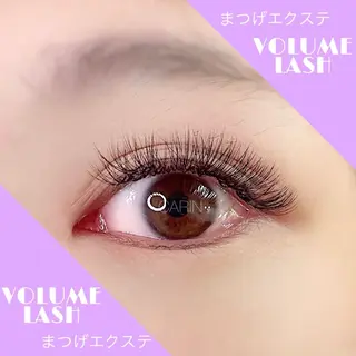 マツエク・マツパ eyelash salon  CARIN所属・CARIN 柏木のマツエク・マツパデザイン