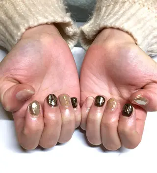 ネイル ディアマンテ𓏸𓈒 フェイシャル/ネイルのエステ・リラクイメージ