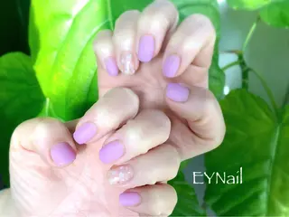 ネイル EYNail所属・EYNail Eriのネイルデザイン