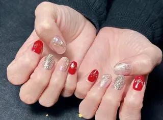 ネイル め いのネイルデザイン