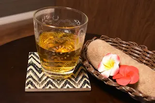 池田 紀子のエステ・リラクイメージ