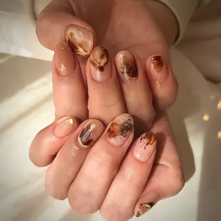 ネイル irodōri所属・irodōri /榎本佳那子のエステ・リラクイメージ