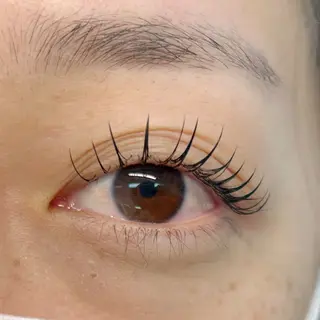 マツエク・マツパ ひがし 🐰🤍のマツエク・マツパデザイン