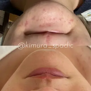 木村 ゆきのエステ・リラクイメージ