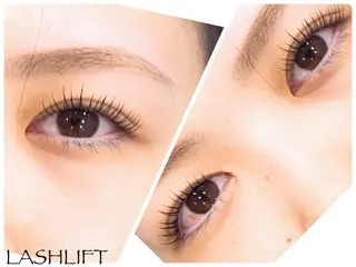 マツエク・マツパ リスブラン🐿 NAOKOのマツエク・マツパデザイン