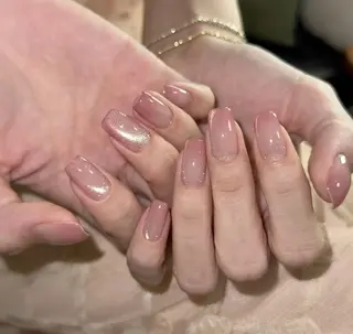 ネイル 🎀 Ayaka_nailのネイルデザイン