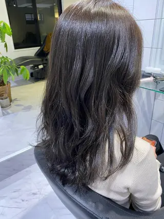 ロング RINRI 🌷のマツエク・マツパデザイン