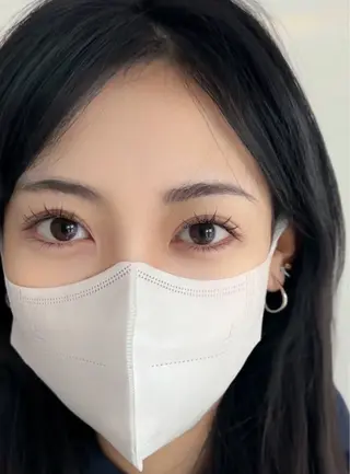 マツエク・マツパ H eraのマツエク・マツパデザイン