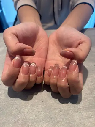 ネイル BooBoonail ～kimi～のネイルデザイン