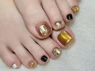 ネイル ナユキNA.YUKI 池袋店のネイルデザイン