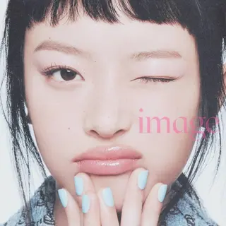 マツエク・マツパ collet eye 🤍 渡辺ほのかの眉毛・アイブロウイメージ