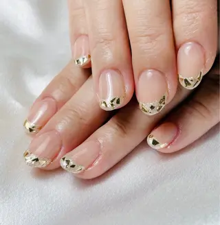 ネイル nailsalon Ecliaのネイルデザイン