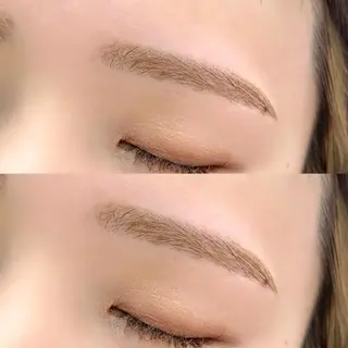 アイブロウ RUSHIA minaの眉毛・アイブロウイメージ