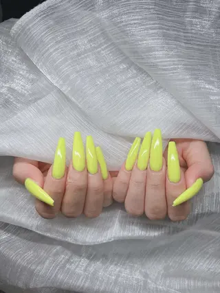 ネイル Lee Nailsのネイルデザイン