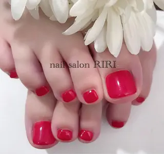 ネイル private  nail  salon RIRI所属・RIRI リリのネイルデザイン