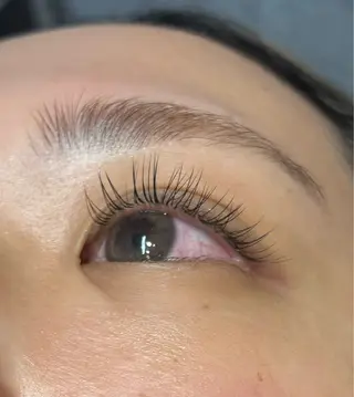 マツエク・マツパ MAQUIA蒲田店 横山のマツエク・マツパデザイン