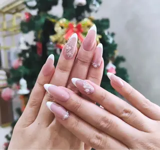 ネイル プライベートサロン LALA Nailのネイルデザイン