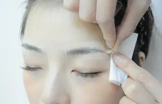 マツエク・マツパ Crystal きしもとのマツエク・マツパデザイン