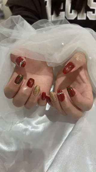 ネイル O Kotohaのネイルデザイン