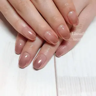 ネイル Rawr / saoriのネイルデザイン