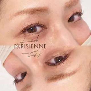 マツエク・マツパ アイブロウ プロカラーカレン 藤井寺所属・プロカラーカレン 藤井寺店のマツエク・マツパデザイン