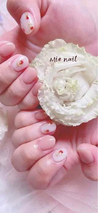 ネイル Mie nailのネイルデザイン