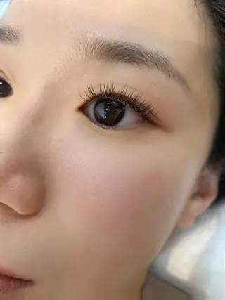 マツエク・マツパ EILIS& EYEのマツエク・マツパデザイン