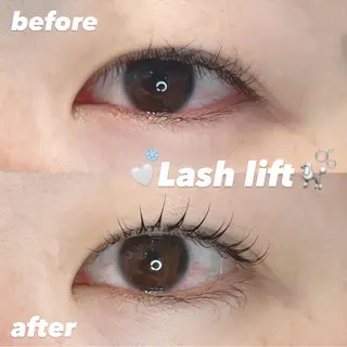 マツエク・マツパ eyelist ayaka🍨のマツエク・マツパデザイン