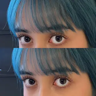 マツエク・マツパ igeta所属・yui 表参道のマツエク・マツパデザイン