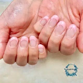 ネイル roconail ヒロコのネイルデザイン