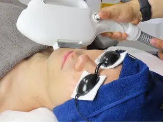 Sacred  Fitness所属・Sacred Fitnessのエステ・リラクイメージ