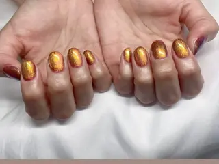 ネイル Lisa Nailのネイルデザイン