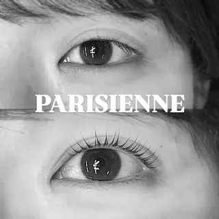 マツエク・マツパ Basic 町田本店 MOMOのマツエク・マツパデザイン