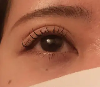 マツエク・マツパ OCEAN nail eyelash beauty所属・OCEAN nail パラジェル　取扱い店のネイルデザイン