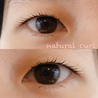 マツエク・マツパ 自まつ毛改善サロンHYGGE青葉台所属・mami saijoのマツエク・マツパデザイン