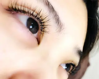 マツエク・マツパ irieアイリー 鈴木紀美のマツエク・マツパデザイン