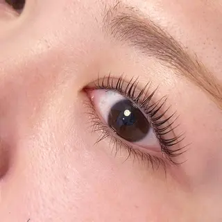 マツエク・マツパ プロカラーカレン 藤井寺所属・プロカラーカレン 藤井寺店のマツエク・マツパデザイン