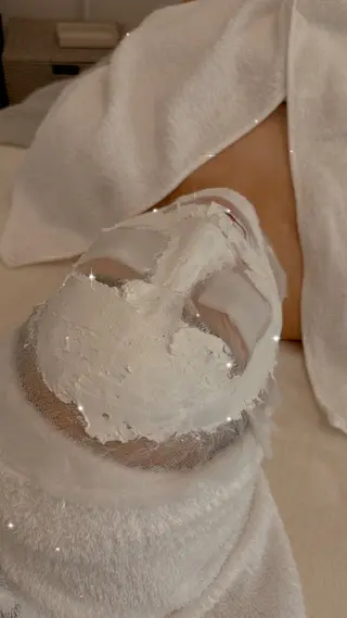 POLA　輝　山科店所属・渡邊 杏奈のエステ・リラクイメージ