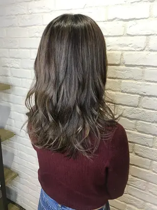 ミディアム カラー TRUCK トラックのその他イメージ