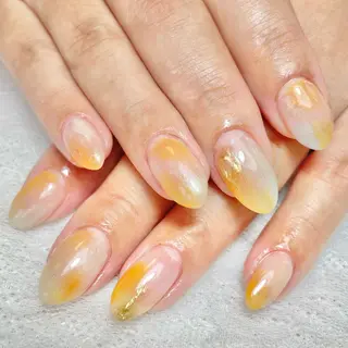 ネイル nail salon Libertyのネイルデザイン