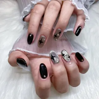 ネイル Nail Lifeのネイルデザイン