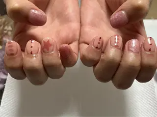 ネイル nail  M&T所属・nail M&Tのネイルデザイン